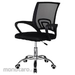 ACTIV FURNITURE Office Chair Manager Lula Series (Kursi Kantor / Kursi Kerja)