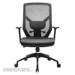 Ardent Office Furniture Furniture Kursi Kantor Eksekutif Neptune 5306 Orchid Series