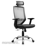 Ardent Office Furniture Kursi Kantor Eksekutif Morix 5301 Orchid Seri