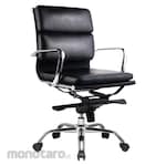 Ardent Office Furniture Office Chair Conference Athena 8828 PU Leather Series (Kursi Kantor / Kursi Kerja)