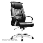 Ardent Office Furniture Office Chair Director Circa 5180-PU Genuine Leather Series (Kursi Kerja Direktur)