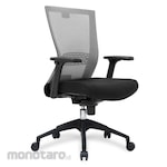 Ardent Office Furniture Office Chair Executive AIREX 7822 Orchid Series (Kursi Kantor / Kursi Kerja)