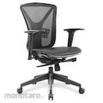 Ardent Office Furniture Office Chair Executive ATMOS 8207 Iris Series (Kursi Kantor / Kursi Kerja)