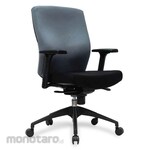 Ardent Office Furniture Office Chair Executive DEON 7802 IVY Series (Kursi Kantor / Kursi Kerja)