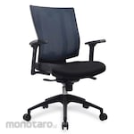 Ardent Office Furniture Office Chair Executive MAX 7901 IVY Series (Kursi Kantor / Kursi Kerja)