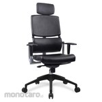 Ardent Office Furniture Office Chair Executive MENCHES 7883 IVY Series (Kursi Kantor / Kursi Kerja)