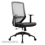 Ardent Office Furniture Office Chair Executive MORIX 5302 Orchid Series (Kursi Kantor / Kursi Kerja)