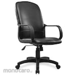 Ardent Office Furniture Office Chair Executive Metro 7301 A Leather Series (Kursi Kantor / Kursi Kerja)