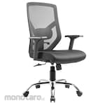 Ardent Office Furniture Office Chair Executive Neptune 5305 Orchid Series (Kursi Kantor / Kursi Kerja)