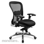 Ardent Office Furniture Office Chair Executive OMEGA 8201 IVY Series (Kursi Kantor / Kursi Kerja)