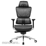 Ardent Office Furniture Office Chair Executive Privy 8132 Series (Kursi Kantor / Kursi Kerja)