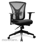 Ardent Office Furniture Office Chair Executive SERENE 8202 Iris Series (Kursi Kantor / Kursi Kerja)