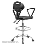 Ardent Office Furniture Office Chair Laboratory Virgo 191 Series (Kursi Kantor / Kursi Kerja)