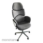 Atria Office Chair High Zitelli (Kursi Kantor / Kursi Kerja)