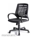 Atria Office Chair Staff Levert (Kursi Kantor / Kursi Kerja)