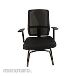 Atria Office Chair Visitor Albyan (Kursi Kantor / Kursi Kerja)