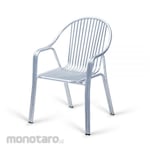 BINA KARYA Office Chair Clam (Kursi Kantor / Kursi Kerja)