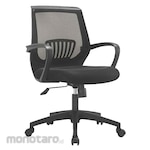 CARRERA FURNITURE Mesh Kursi Kantor MESH 102