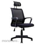CARRERA FURNITURE Mesh Kursi Kantor MESH 107