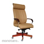 CARRERA FURNITURE Office Chair Classic KING 1 CPT (Kursi Kantor / Kursi Kerja)