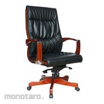 CARRERA FURNITURE Office Chair Classic KING 2 TC (Kursi Kantor / Kursi Kerja)