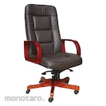 CARRERA FURNITURE Office Chair Classic KING 3 CPT (Kursi Kantor / Kursi Kerja)