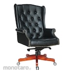 CARRERA FURNITURE Office Chair Classic KING CLASSIC CPT (Kursi Kantor / Kursi Kerja)