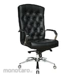 CARRERA FURNITURE Office Chair Classic KING CLASSIC II CPT (Kursi Kantor / Kursi Kerja)
