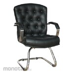 CARRERA FURNITURE Office Chair Classic KING CLASSIC IIB AUC (Kursi Kantor / Kursi Kerja)