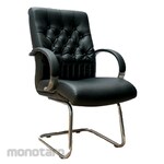 CARRERA FURNITURE Office Chair Classic KING CLASSIC IIIB AUC (Kursi Kantor / Kursi Kerja)