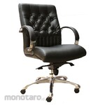 CARRERA FURNITURE Office Chair Classic KING CLASSIC IIIB CPT (Kursi Kantor / Kursi Kerja)