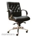 CARRERA FURNITURE Office Chair Classic KING CLASSIC IIIB TC (Kursi Kantor / Kursi Kerja)
