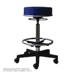 CARRERA FURNITURE Office Chair Economic CB 02 FR N (Kursi Kantor / Kursi Kerja)