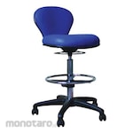 CARRERA FURNITURE Office Chair Economic CB 03 FR N (Kursi Kantor / Kursi Kerja)
