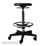CARRERA FURNITURE Office Chair Economic CB PU FR N (Kursi Kantor / Kursi Kerja)