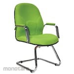 CARRERA FURNITURE Office Chair Economic CM 01 AU (Kursi Kantor / Kursi Kerja)