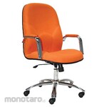 CARRERA FURNITURE Office Chair Economic CM 01A (Kursi Kantor / Kursi Kerja)