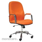 CARRERA FURNITURE Office Chair Economic CM 01A N (Kursi Kantor / Kursi Kerja)