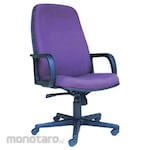 CARRERA FURNITURE Office Chair Economic CM 02 (Kursi Kantor / Kursi Kerja)