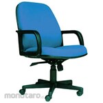 CARRERA FURNITURE Office Chair Economic CM 02B (Kursi Kantor / Kursi Kerja)