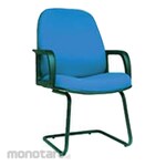 CARRERA FURNITURE Office Chair Economic CM 02B AU (Kursi Kantor / Kursi Kerja)