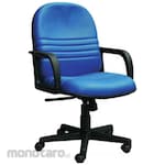 CARRERA FURNITURE Office Chair Economic CM 03B (Kursi Kantor / Kursi Kerja)