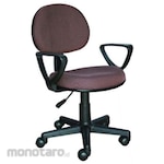 CARRERA FURNITURE Office Chair Economic CS 001 A (Kursi Kantor / Kursi Kerja)