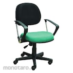 CARRERA FURNITURE Office Chair Economic CS 002 A (Kursi Kantor / Kursi Kerja)