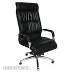 CARRERA FURNITURE Office Chair K1 TC AL (Kursi Kantor / Kursi Kerja)