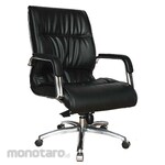 CARRERA FURNITURE Office Chair K1B TC AL (Kursi Kantor / Kursi Kerja)
