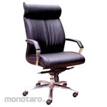 CARRERA FURNITURE Office Chair K2 TC AL (Kursi Kantor / Kursi Kerja)