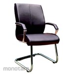 CARRERA FURNITURE Office Chair K2B TC AL (Kursi Kantor / Kursi Kerja)