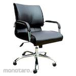 CARRERA FURNITURE Office Chair K3B CPT AL (Kursi Kantor / Kursi Kerja)