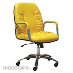 CARRERA FURNITURE Office Chair K4B TC (Kursi Kantor / Kursi Kerja)